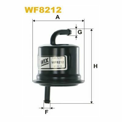 WF8212