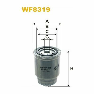 WF8319