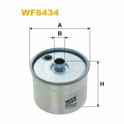WF8434