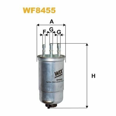 WF8455