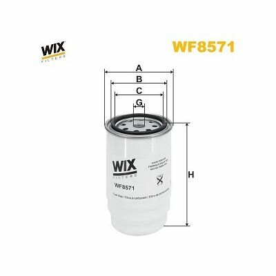 WF8571