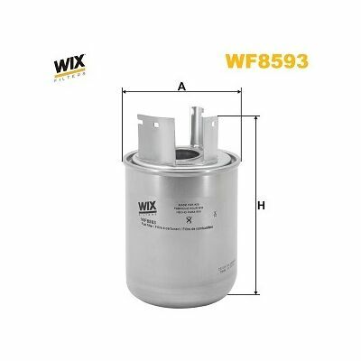 WF8593