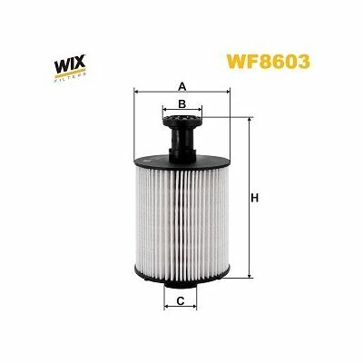 WF8603