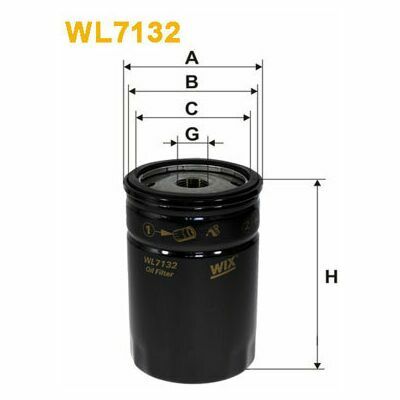 WL7132