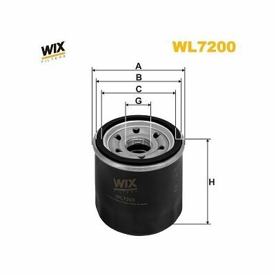 WL7200