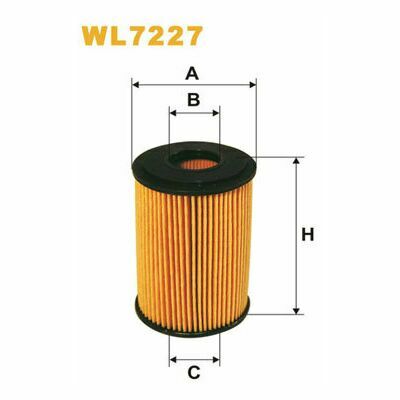 WL7227