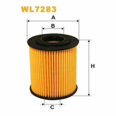 WL7283