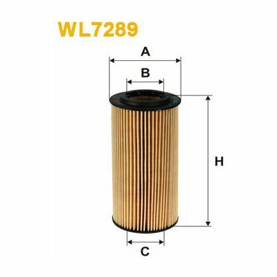 WL7289