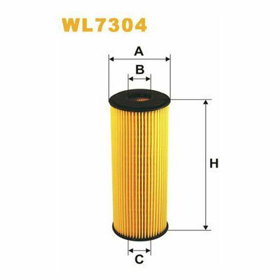 WL7304