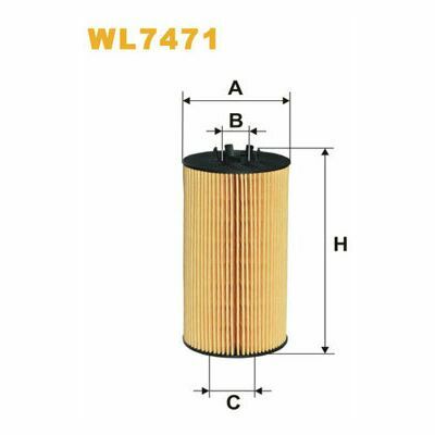 WL7471
