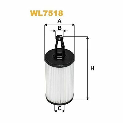 WL7518