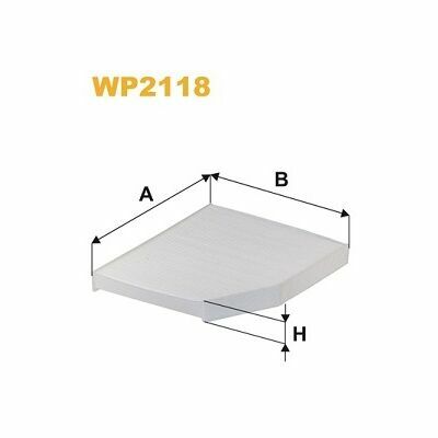WP2118
