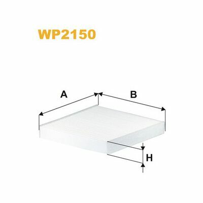 WP2150