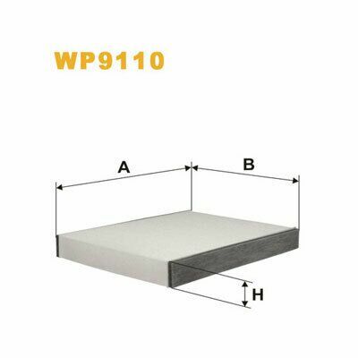 WP9110