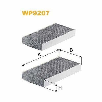 WP9207