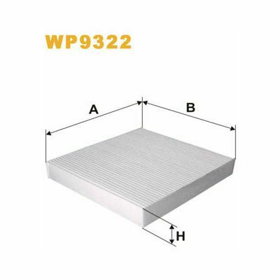 WP9322