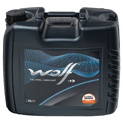 WOLF OFFICIALTECH 5W30 C4