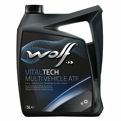 WOLF VITALTECH MULTI VEHICLE ATF