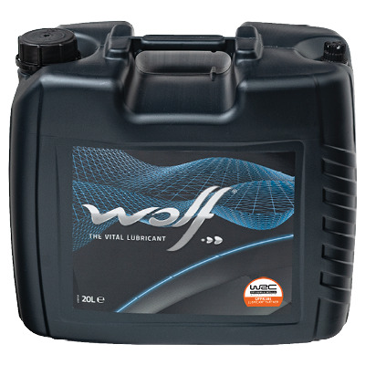 WOLF OFFICIALTECH 0W30 MS-BHDI