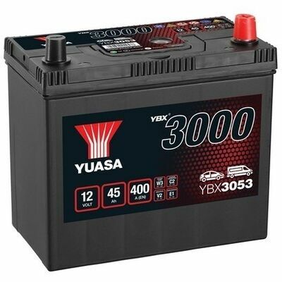 YBX3000 SMF Batteries