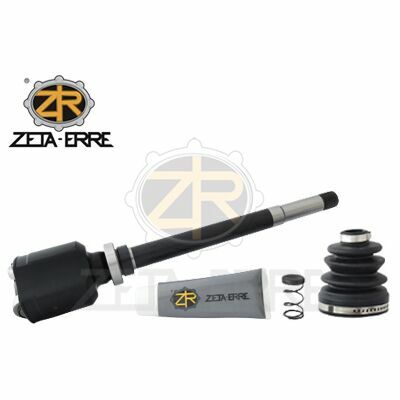 ZR7600