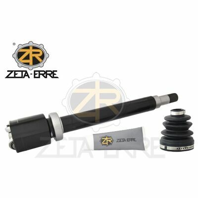 ZR8025