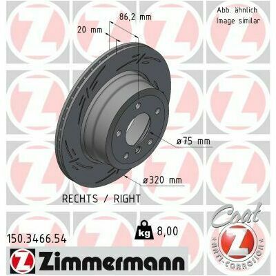 BLACK Z