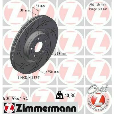 BLACK Z