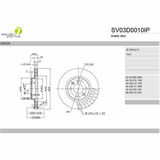 SV03D0010IP