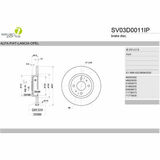 SV03D0011IP