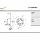 SV03D0054IP