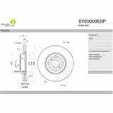 SV03D0063IP