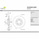 SV03D0135IP