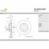 SV03D0155IP