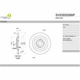 SV03D0206IP