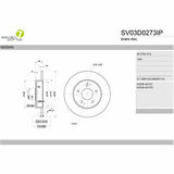 SV03D0273IP