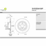 SV03D0418IP