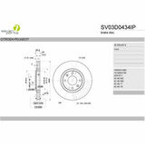 SV03D0434IP