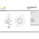 SV03D0441IP