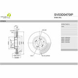 SV03D0470IP