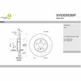 SV03D0536IP