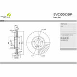 SV03D0539IP