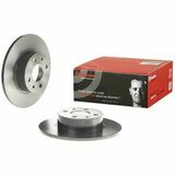 BREMBO COATED DISC LINE