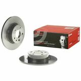 BREMBO COATED DISC LINE