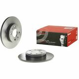 BREMBO COATED DISC LINE