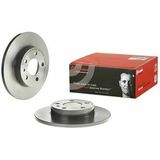 BREMBO COATED DISC LINE