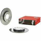 BREMBO COATED DISC LINE