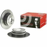 BREMBO COATED DISC LINE