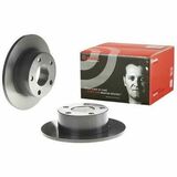 BREMBO COATED DISC LINE