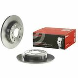 BREMBO COATED DISC LINE